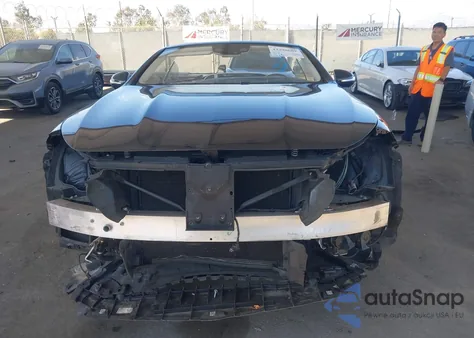 2017 Mercedes-Benz S 550 из США, поврежденный, VIN WDDXK8CB0HA030132